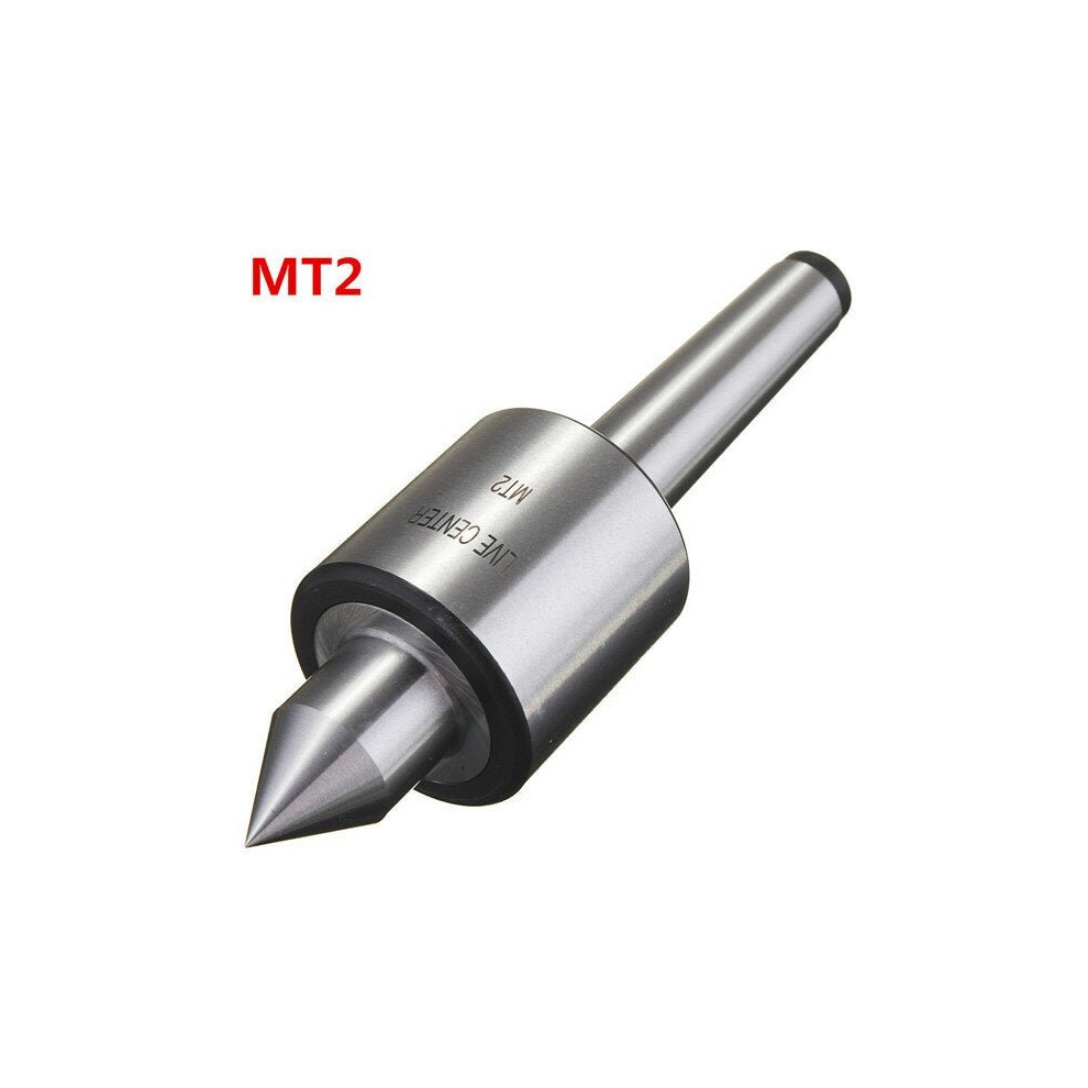 (138Mm) Live Center Morse Taper Cnc Lathe Tool 3654659365323