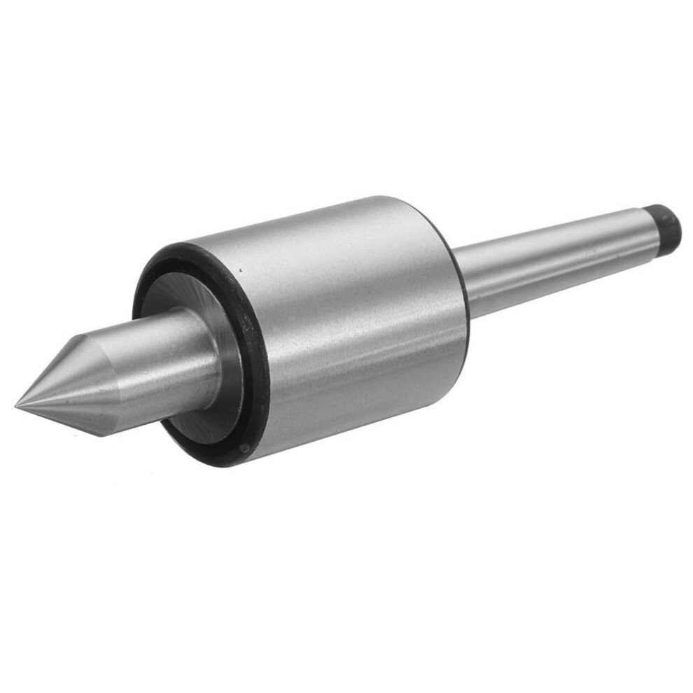 Live Center Morse Taper For Lathe Machine 3654659106872