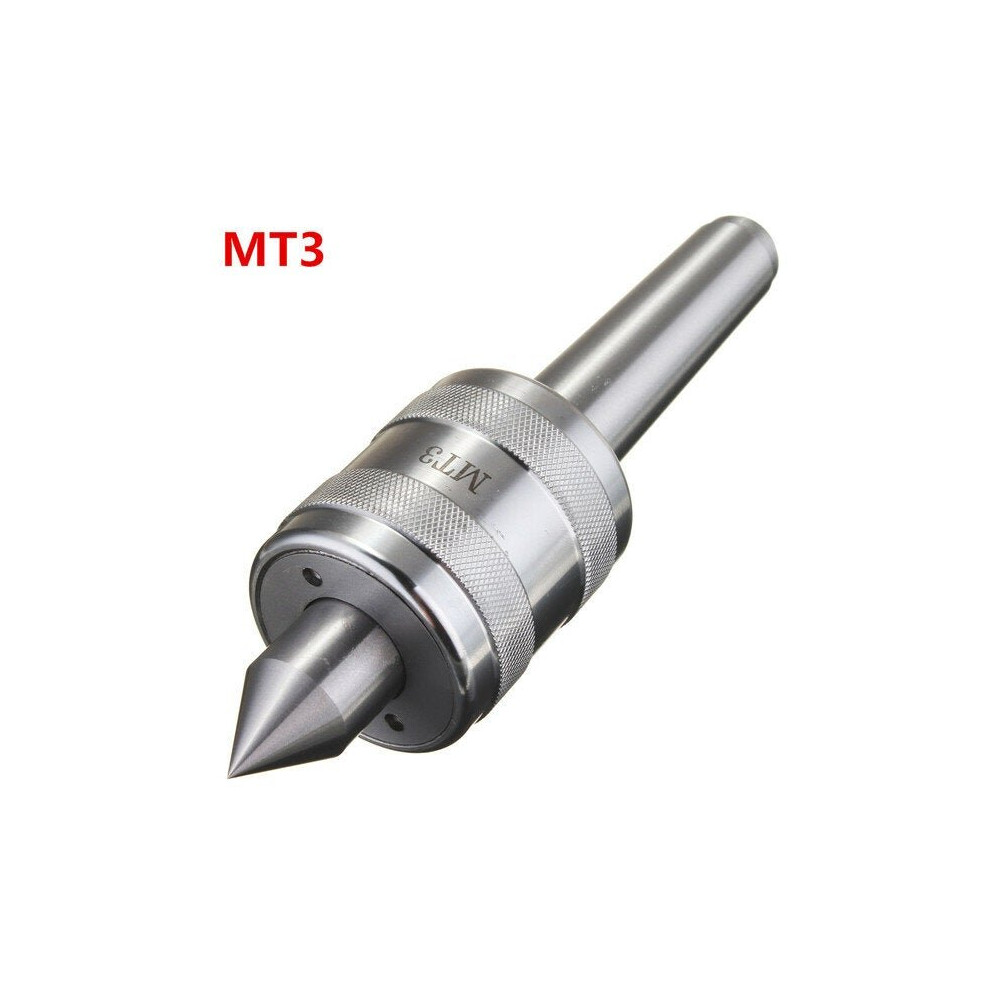 (175mm) Live Center Morse Taper CNC Lathe Tool