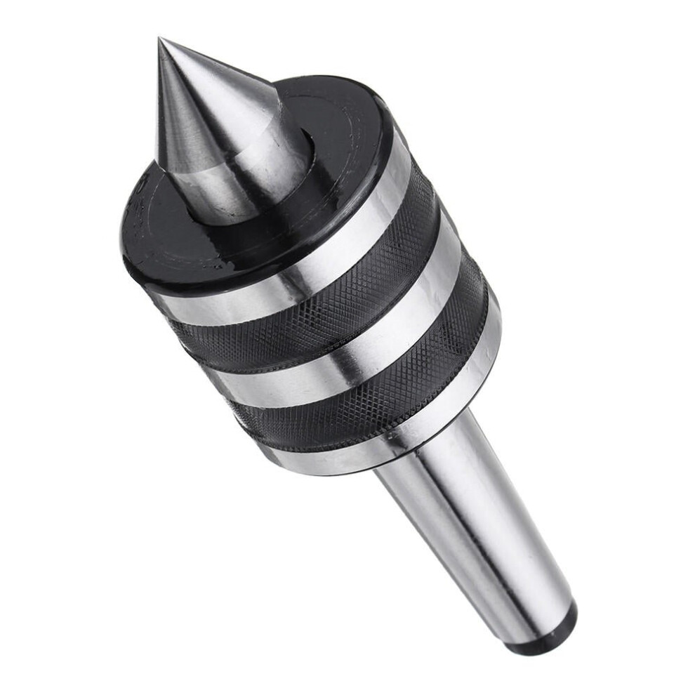Taper Live Center Triple Bearing Lathe Live Center Taper Tool 3654657505134