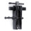 (3 Inch) 2/3/4/6/8 Inch Bearing Gear Hub Puller Remover Adjustable Two-claw Puller Reversible Separator 9