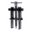 (3 Inch) 2/3/4/6/8 Inch Bearing Gear Hub Puller Remover Adjustable Two-claw Puller Reversible Separator 7