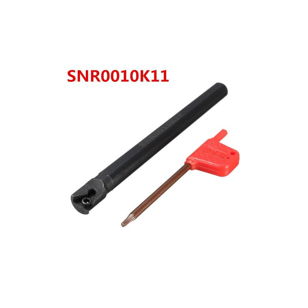 (12Mm) Lathe Boring Bar Turning Tool For 11Ir A60 Insert 3654659395184