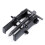 (2 Inch) 2/3/4/6/8 Inch Bearing Gear Hub Puller Remover Adjustable Two-claw Puller Reversible Separator 4