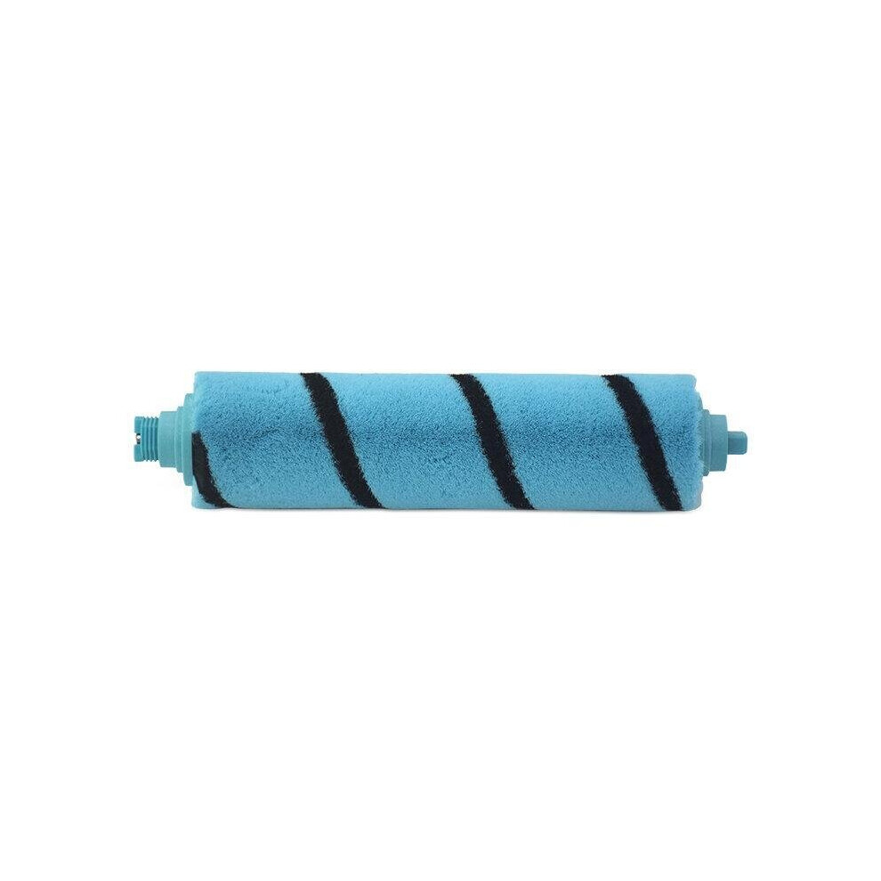 1pcs Blue Flannel Main Brush for Vacuum Cleaner Mijia STYJ02YM Viomi V2 V2 Pro Robot