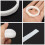 1.4mx8mm Plotter Layering Mat Blade Protection Vinyl Cutter Guard Strip for Roland 6