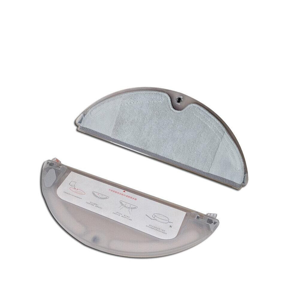 1pc Water Tank Replacements for XIAOMI 1S Roborock Series S50 S51 Vacuum Cleaner Parts Accessories