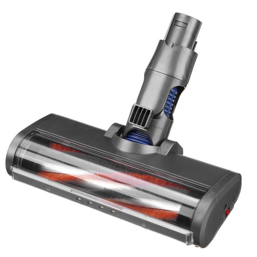 (Type A) 1pcs Electric Floor Brush Replacements for DysonV6 V7 V8 V10 V11 Vacuum Cleaner Parts Accessories
