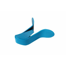 (Blue) Fitness Buttocks Machine Corrects Buttocks Muscles Fitness Machine Exercise Pelvic Floor Muscles Beautiful Buttocks Clip Training Buttocks