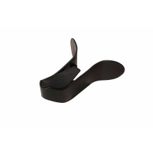 (Black) Fitness Buttocks Machine Corrects Buttocks Muscles Fitness Machine Exercise Pelvic Floor Muscles Beautiful Buttocks Clip Training Buttocks