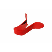 (Red) Fitness Buttocks Machine Corrects Buttocks Muscles Fitness Machine Exercise Pelvic Floor Muscles Beautiful Buttocks Clip Training Buttocks