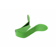 (Green) Fitness Buttocks Machine Corrects Buttocks Muscles Fitness Machine Exercise Pelvic Floor Muscles Beautiful Buttocks Clip Training Buttocks