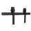 Sliding Barn Door Hardware Track Set Double Roller Kit Antique Classic Bedroom 10