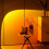 Sunset Projection Lamp LED Floor Lamps Rotation Sunset  Projector Lamp 11
