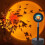 Sunset Projection Lamp LED Floor Lamps Rotation Sunset  Projector Lamp 8