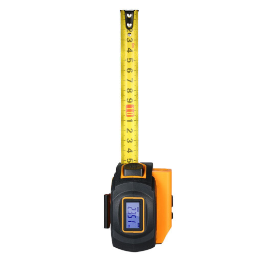 Digital Laser Distance Meter Rangefinder 2