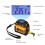 Digital Laser Distance Meter Rangefinder 13