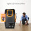 Digital Laser Distance Meter Rangefinder 6