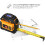 Digital Laser Distance Meter Rangefinder 11