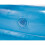 262X175 Inflatable Rectangular Swimming Pool Garden Outdoor Best 3