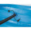 262X175 Inflatable Rectangular Swimming Pool Garden Outdoor Best 4
