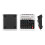 (UK Plug) 6-Channel Audio Mixer Mixing Console 11