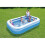 262X175 Inflatable Rectangular Swimming Pool Garden Outdoor Best 1