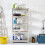 5-Tier Heavy Duty Racking Shelf Shelving Units for Garage 6