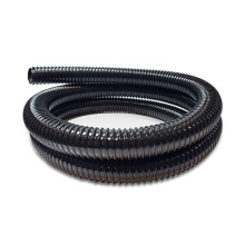 (40mm, 5m) Swell UK Anti Kink Corrugated Flexi Pond Hose Pipe