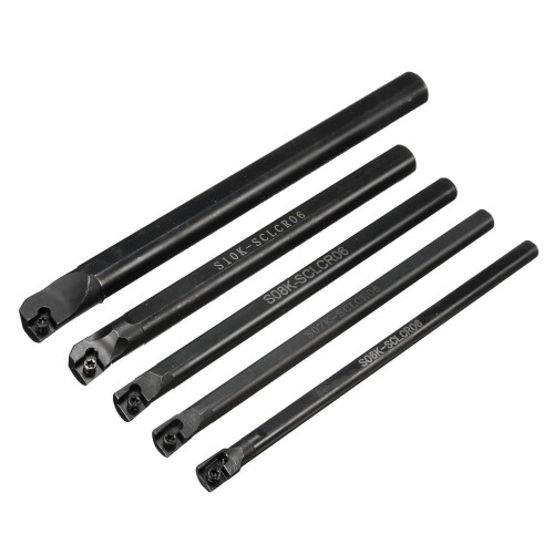 (12.0mm) Lathe Turning Tool Holder Boring Bar For CCMT 1