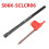 (12.0mm) Lathe Turning Tool Holder Boring Bar For CCMT 18
