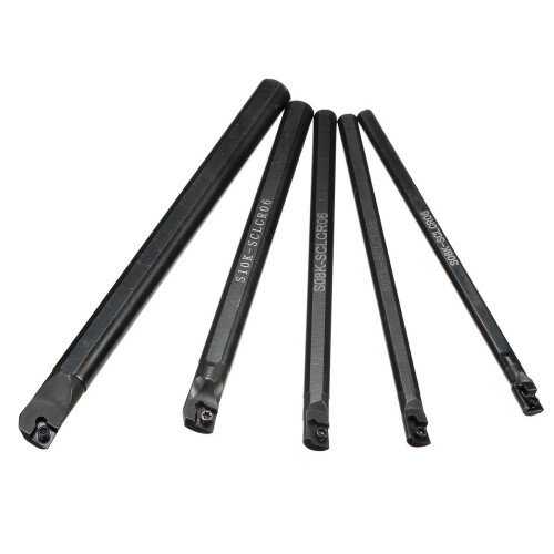 (12.0mm) Lathe Turning Tool Holder Boring Bar For CCMT 2