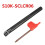 (12.0mm) Lathe Turning Tool Holder Boring Bar For CCMT 15