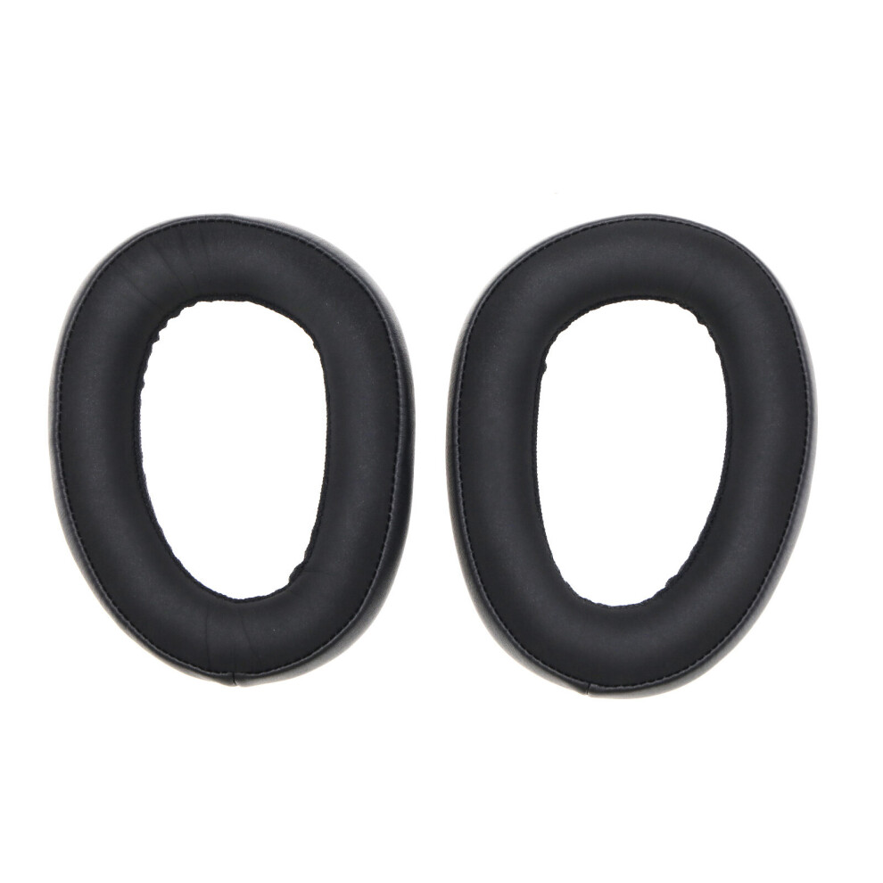1 Pair Ear Pads for Sennheiser GSP 600 GSP 670 GSP 500 GSP 550 Headphones