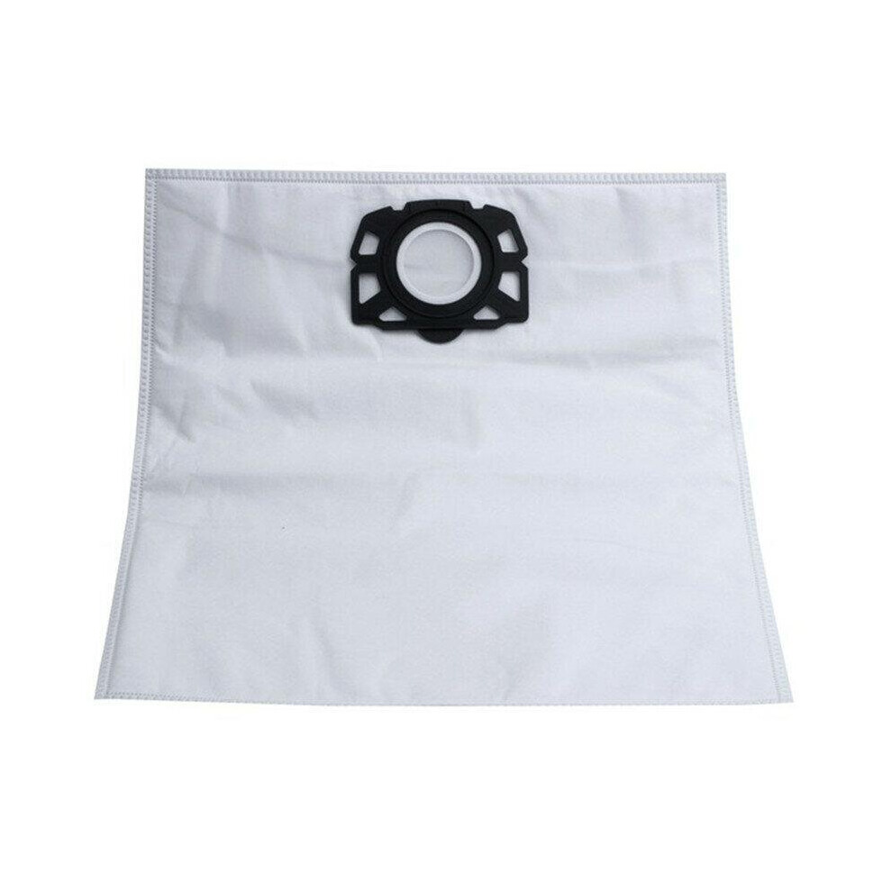 1pcs Disposable Dust Bags for Karcher MV4 MV5 MV6 WD4 WD5 WD6 Vacuum Cleaner