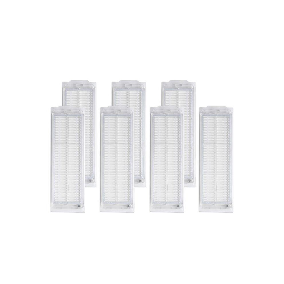 7pcs Filters for XIAOMI MIJIA STYJ02YM Vacuum Cleaner Parts Accessories