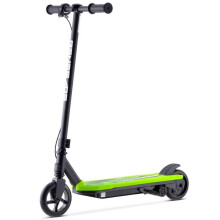 Renegade Neon 12V 80W Kids Electric Scooter - Green