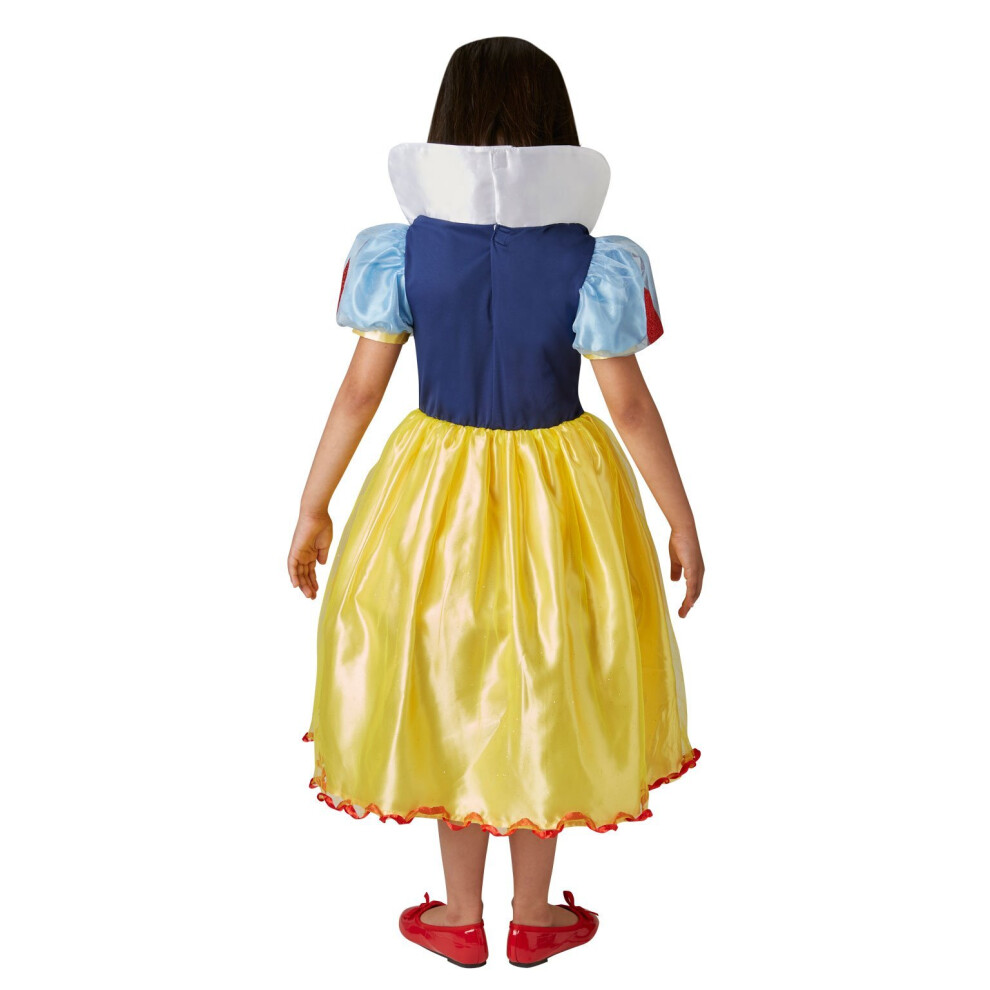 Rubies (Small) Ballgown Snow White