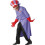 Rubies (Standard) Extra Mens Dick Dastardly Costume Mens 1