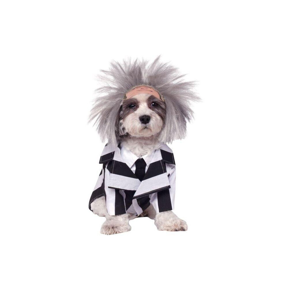 Photos - Dog Clothing Rubies Beetlejuice Pet Costume