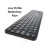 Jelly Comb Wireless Keyboard And Mouse X001AW03HZ 6