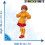 Warner Bros Velma (Scooby Doo) Lifesize Cardboard Cutout / Standee 2