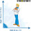 Warner Bros Fred (Scooby Doo) Lifesize Cardboard Cutout / Standee 2