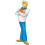 Warner Bros Fred (Scooby Doo) Lifesize Cardboard Cutout / Standee 1