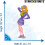 Warner Bros Daphne (Scooby Doo) Lifesize Cardboard Cutout / Standee 2