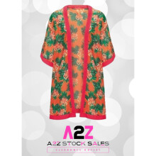 Avon T By Tabitha Webb Kaftan - Size 10/12 (New & Sealed) (RRP £30.00)