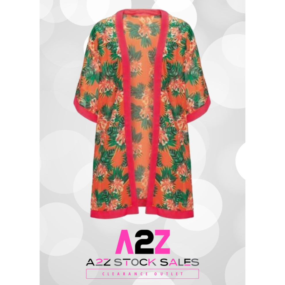 Avon T By Tabitha Webb Kaftan - Size 10/12 (New & Sealed) (RRP £30.00)