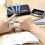 30 pcs Lock Pick Set, Lock Training Kit with 2 Transparent locks 5