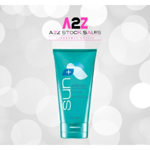 Avon AVON - SUN+ After Sun - Aloe Ice Gel - 150ml