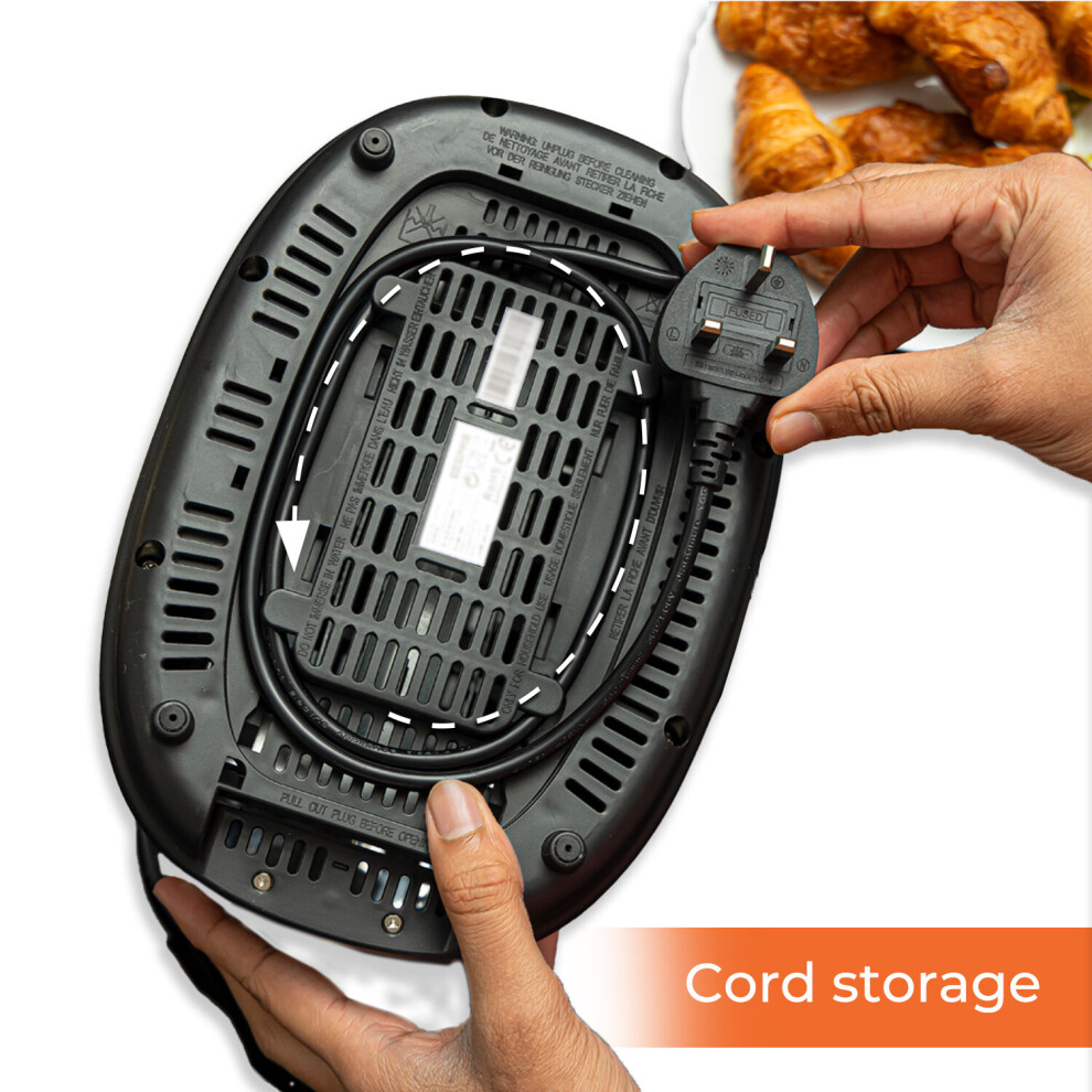 geepas-2-slice-retro-bread-toaster-defrost--reheat---cancel-function--black
